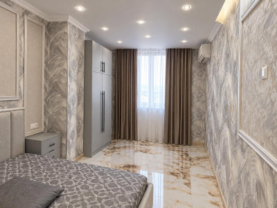 Код BA-6036 Продается квартира *
