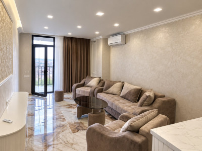 Код BA-6036 Продается квартира *