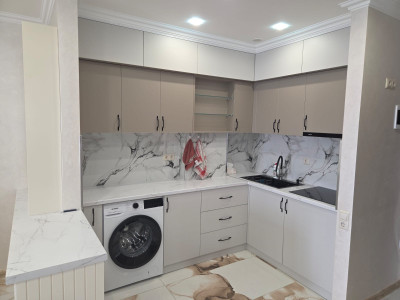 Код BA-6036 Продается квартира *