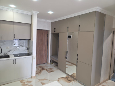 Код BA-6036 Продается квартира *
