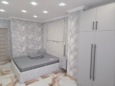 Код BA-6036 Продается квартира *