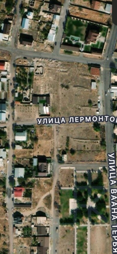 Կոդ HE-0902  Վաճառվում է հող