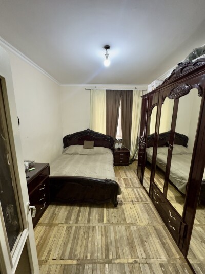 Կոդ BA-1536   Վաճառվում է բնակարան