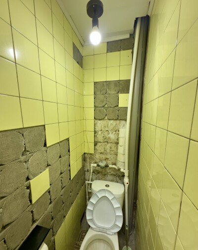 Կոդ BA-1536   Վաճառվում է բնակարան