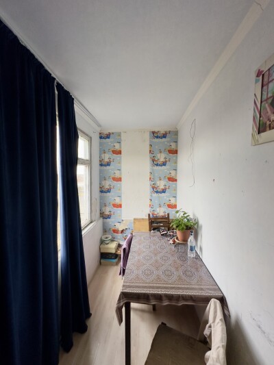 Կոդ BA-1536   Վաճառվում է բնակարան