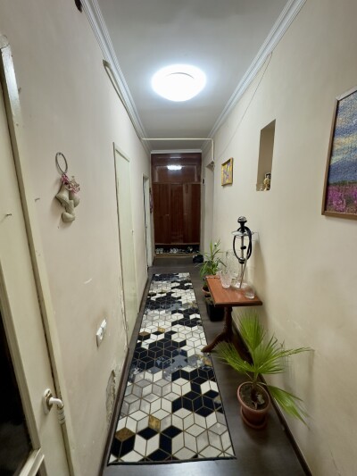 Կոդ BA-1536   Վաճառվում է բնակարան