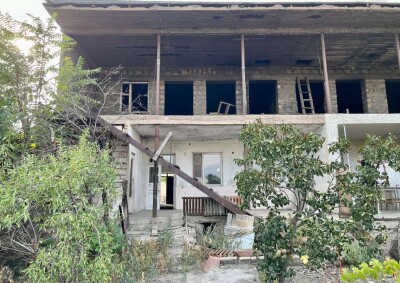 Կոդ AA-6354  Վաճառվում է առանձնատուն