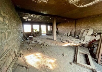 Կոդ AA-6354  Վաճառվում է առանձնատուն