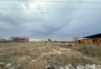 Կոդ HA-6355  Վաճառվում է տնամերձ հող