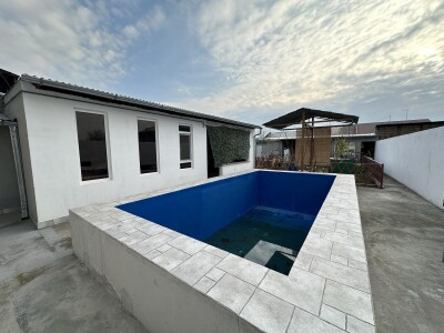 Code AA-0957, a house for sale.