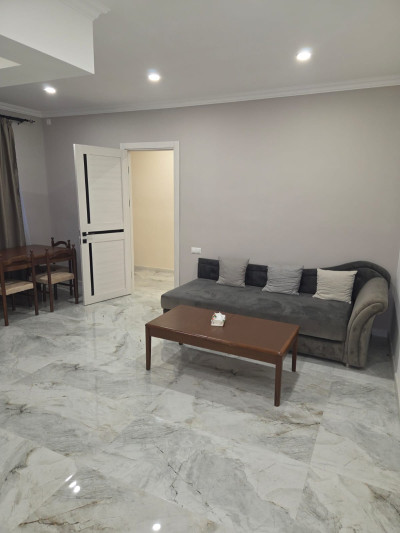 Код 698 – Сдаётся квартира