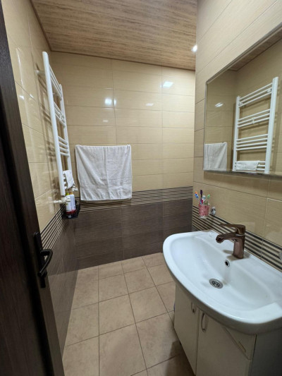 Код BS-8404 – Продаётся квартира