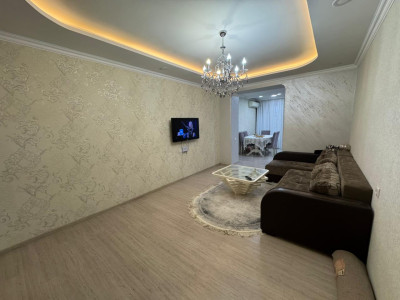 Код BS-8404 – Продаётся квартира