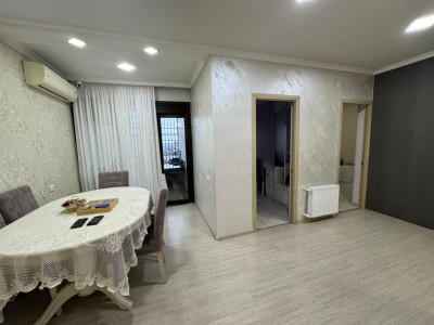 Код BS-8404 – Продаётся квартира