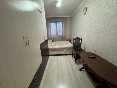 Код BS-8404 – Продаётся квартира