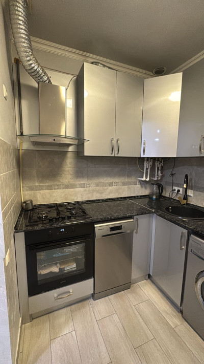 Код BS-8404 – Продаётся квартира