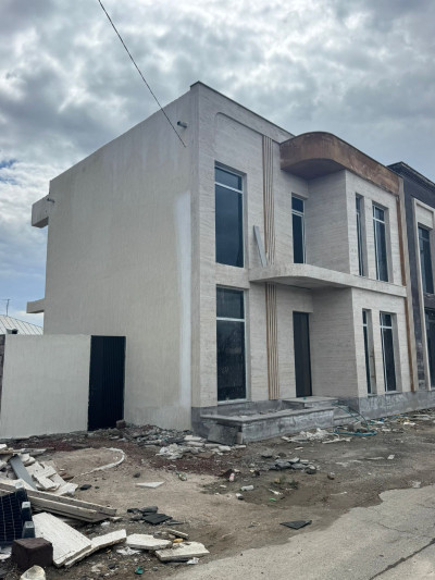 Код AS-0343  Продается собственный дом.