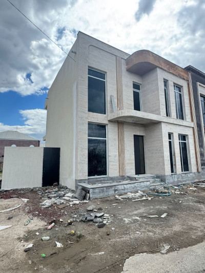 Код AA-0344 Продается собственный дом.