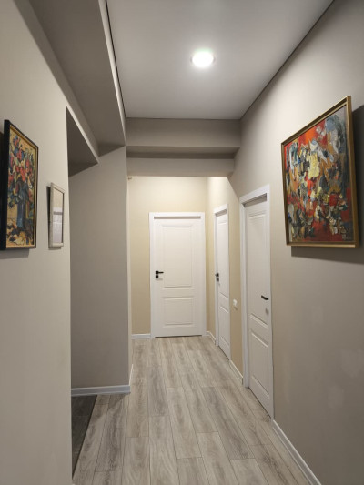 Կոդ BA-0113 Վաճառվում է բնակարան