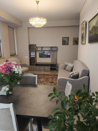 Կոդ BA-0113 Վաճառվում է բնակարան