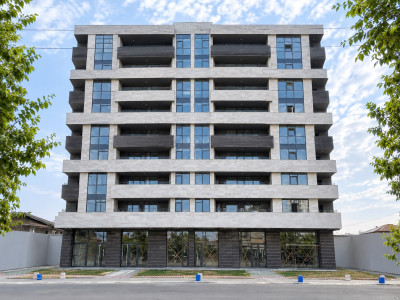Код BS-5773 Продается квартира