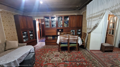Կոդ BV-3777 Վաճառվում է բնակարան
