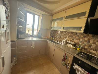 Code BS-6079 – Apartment for sale