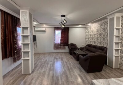 Կոդ 654 Վարձով է տրվում  բնակարան