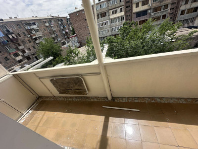 Կոդ 610 Վարձով է տրվում  բնակարան