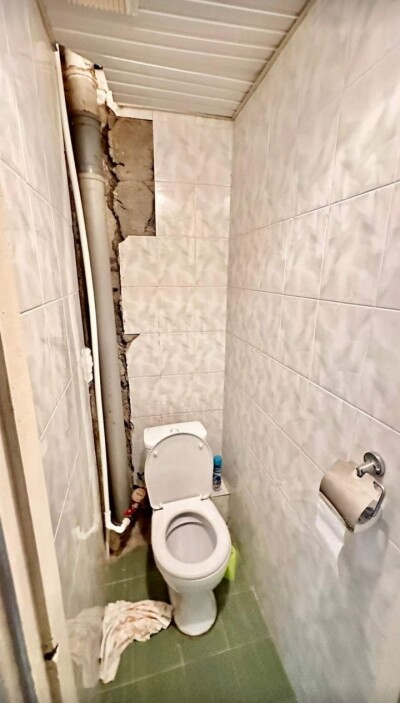 Կոդ  B-324 Վարձով է տրվում բնակարան