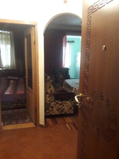 Կոդ B-327 Վարձով է տրվում բնակարան