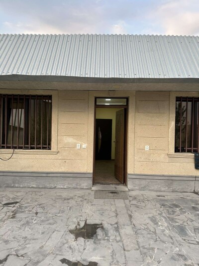 Կոդ A-333 Վարձով է տրվում առանձնատուն