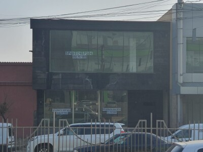 Կոդ K-334  Վարձով է տրվում  ԿՈՄԵՐՑԻՈՆ ՏԱՐԱԾՔ