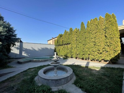 Կոդ 343 Վարձով է տրվում առանձնատուն