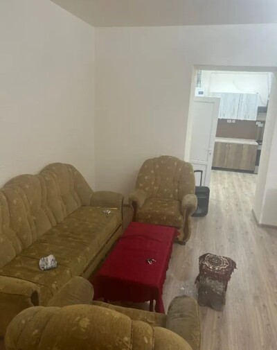 Կոդ 368 Վարձով է տրվում առանձնատուն