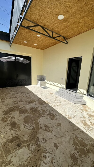 Կոդ AA-9535 Վաճառվում է առանձնատուն