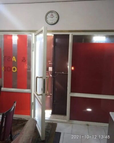 Կոդ 372 Վարձով է տրվում առանձնատուն