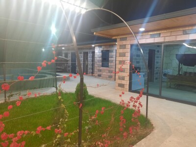 Կոդ  K-304  Վարձով է տրվում ՀԱՆԳՍՏՅԱՆ ԳՈՏԻ