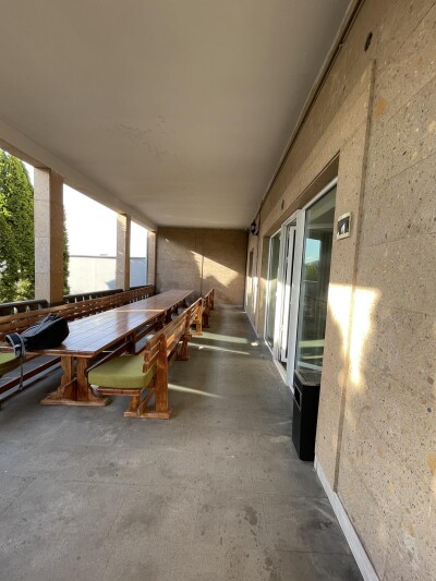 Կոդ 343 Վարձով է տրվում առանձնատուն