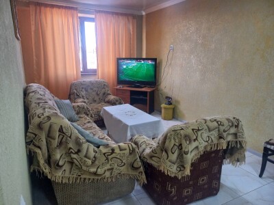 Կոդ 362 Վարձով է տրվում առանձնատուն