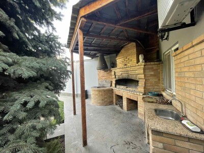 Կոդ 343 Վարձով է տրվում առանձնատուն