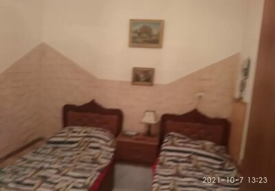 Կոդ 372 Վարձով է տրվում առանձնատուն