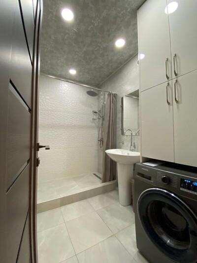 Կոդ 458 Վարձով է տրվում  բնակարան