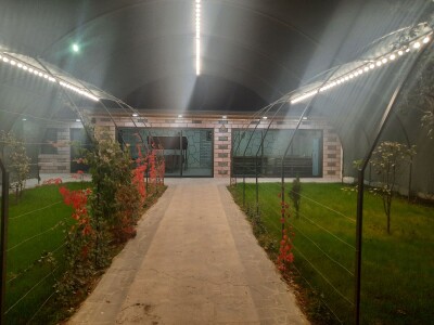 Կոդ  K-304  Վարձով է տրվում ՀԱՆԳՍՏՅԱՆ ԳՈՏԻ