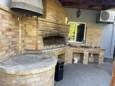 Կոդ 343 Վարձով է տրվում առանձնատուն