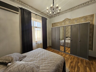 Կոդ 557 Վարձով է տրվում  բնակարան