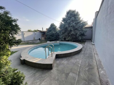 Կոդ 343 Վարձով է տրվում առանձնատուն