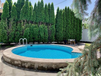 Կոդ 343 Վարձով է տրվում առանձնատուն