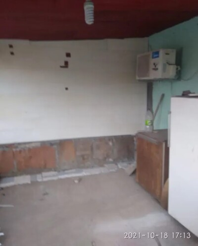 Կոդ 372 Վարձով է տրվում առանձնատուն