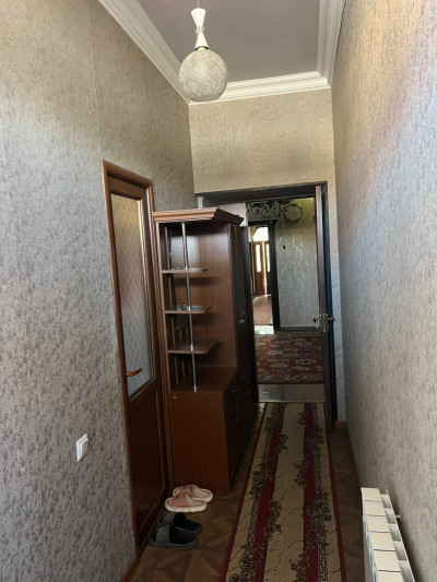 Կոդ AS-8684  Վաճառվում է առանձնատուն